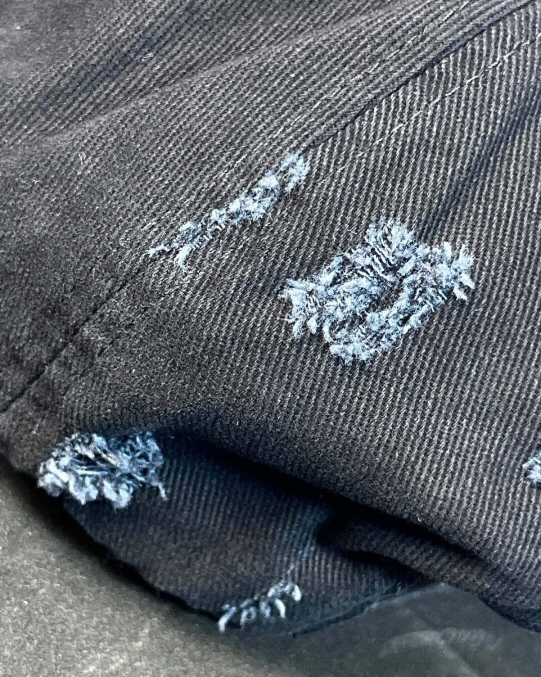 Кепка Balenciaga — изображение 8