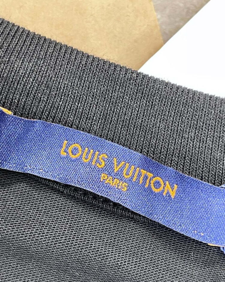 Футболка Louis Vuitton — фото 6