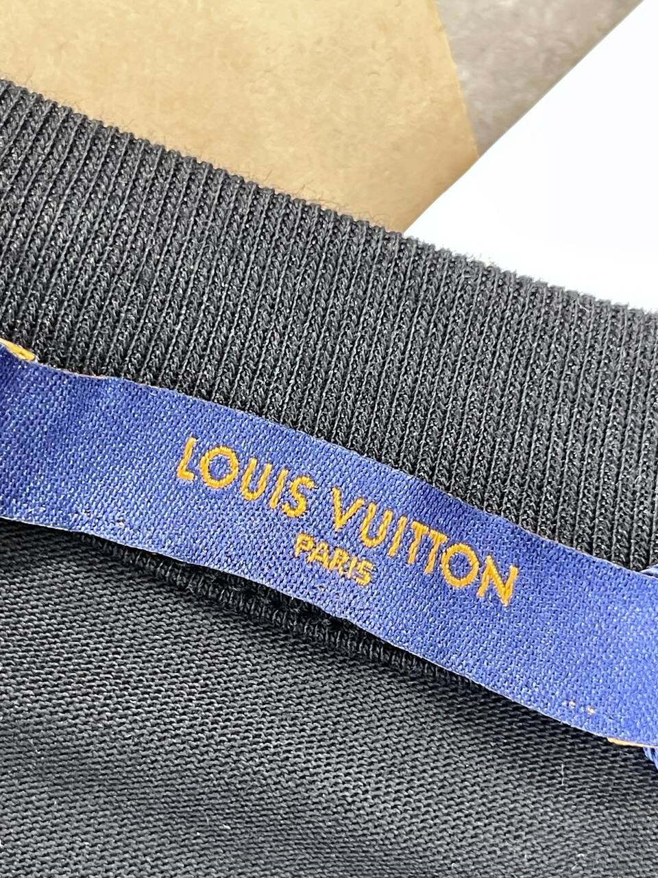 Футболка Louis Vuitton — фото 6