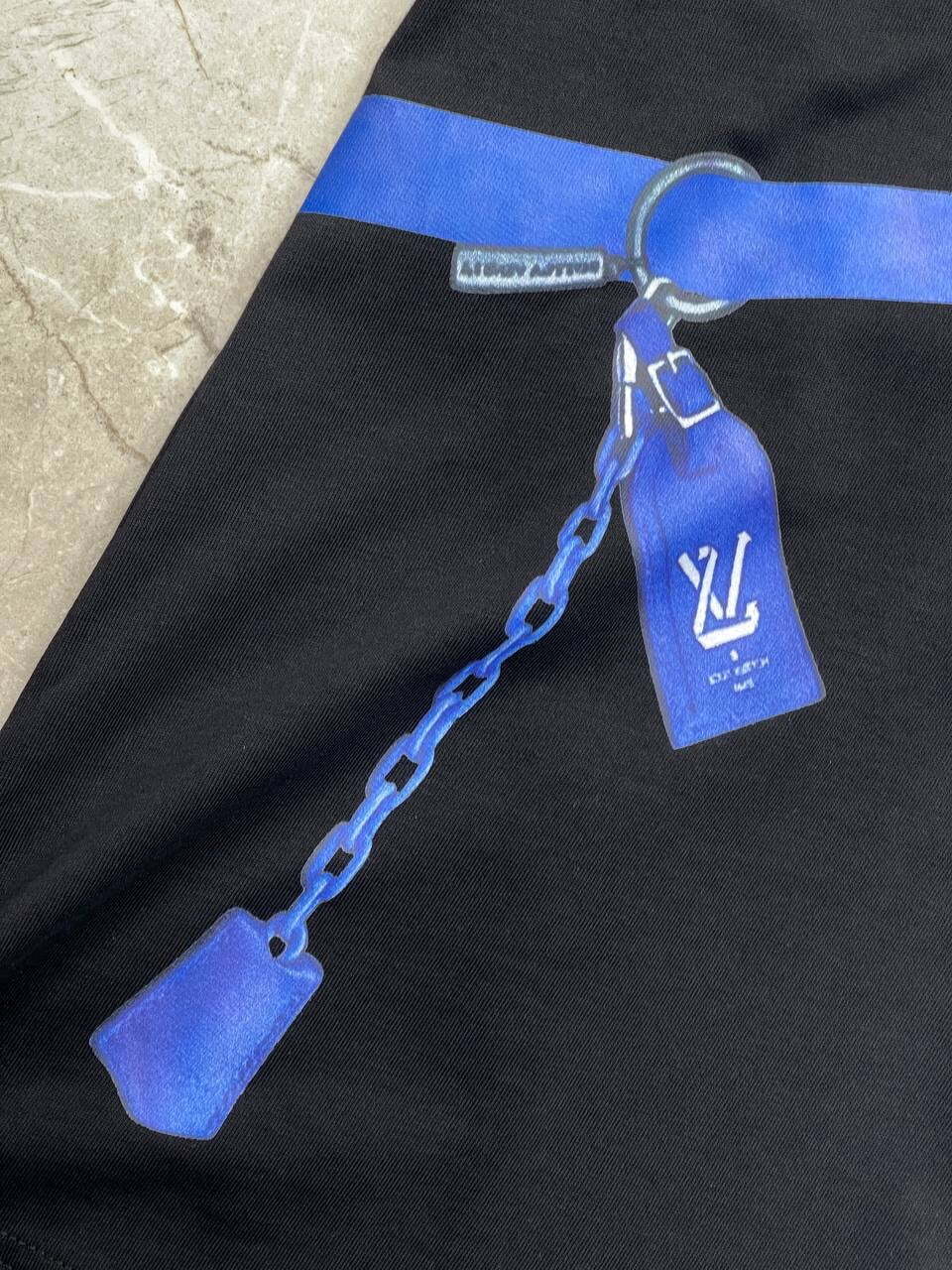 Футболка Louis Vuitton — фото 7