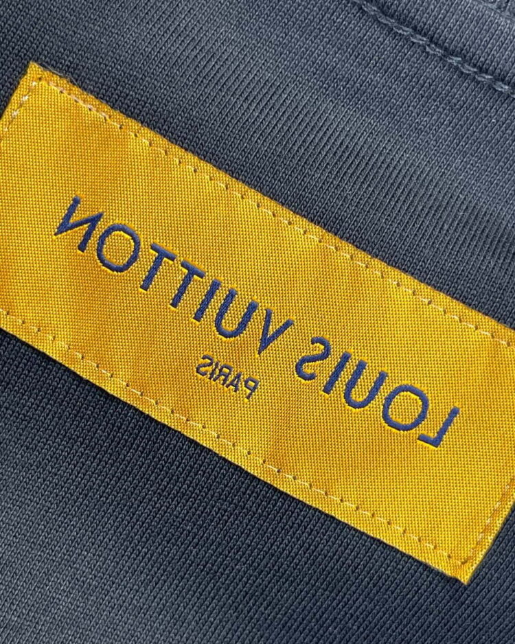 Футболка Louis Vuitton — фото 9