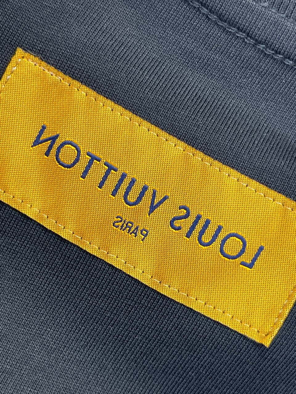 Футболка Louis Vuitton — фото 9