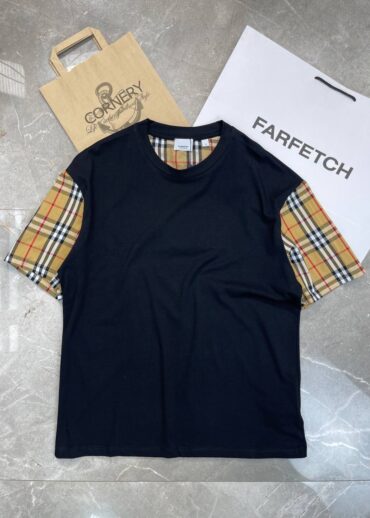 Футболка Burberry