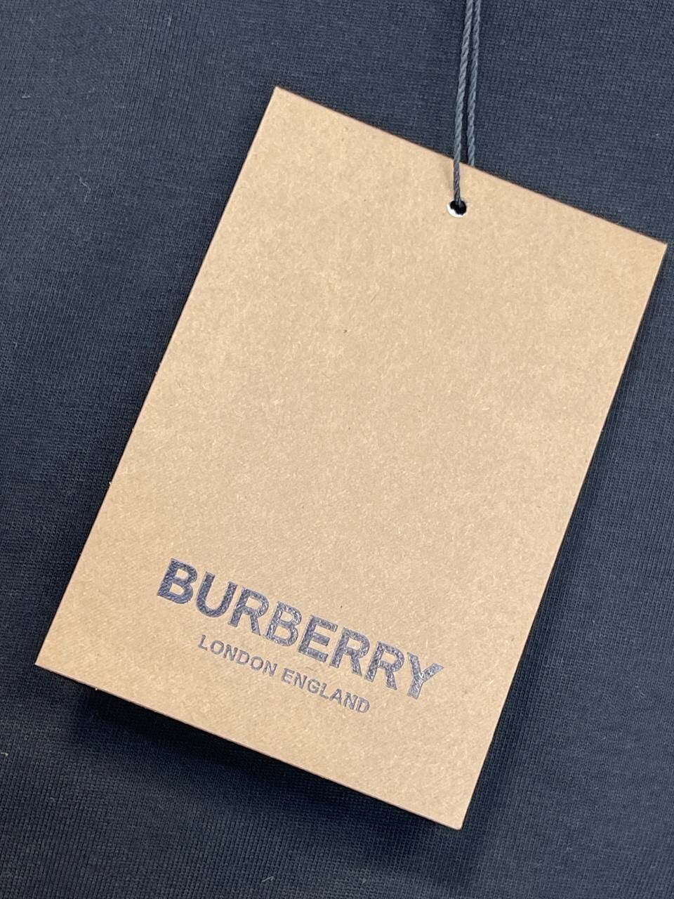 Футболка Burberry — фото 10