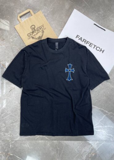 Футболка Chrome Hearts