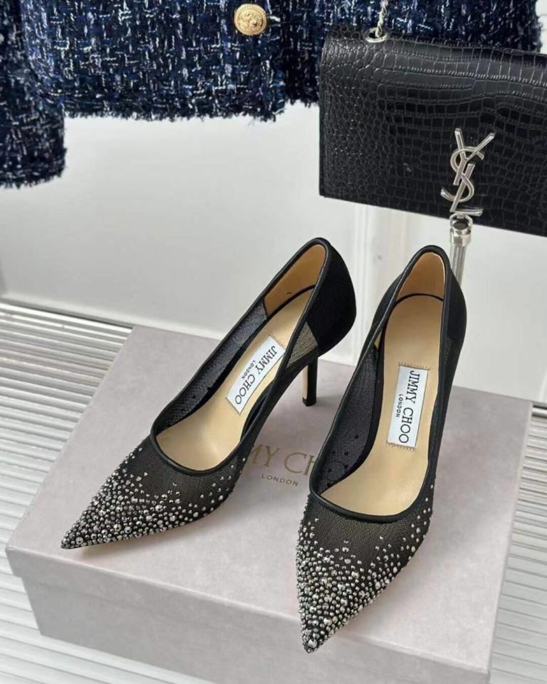 Туфли Jimmy Choo — изображение 9