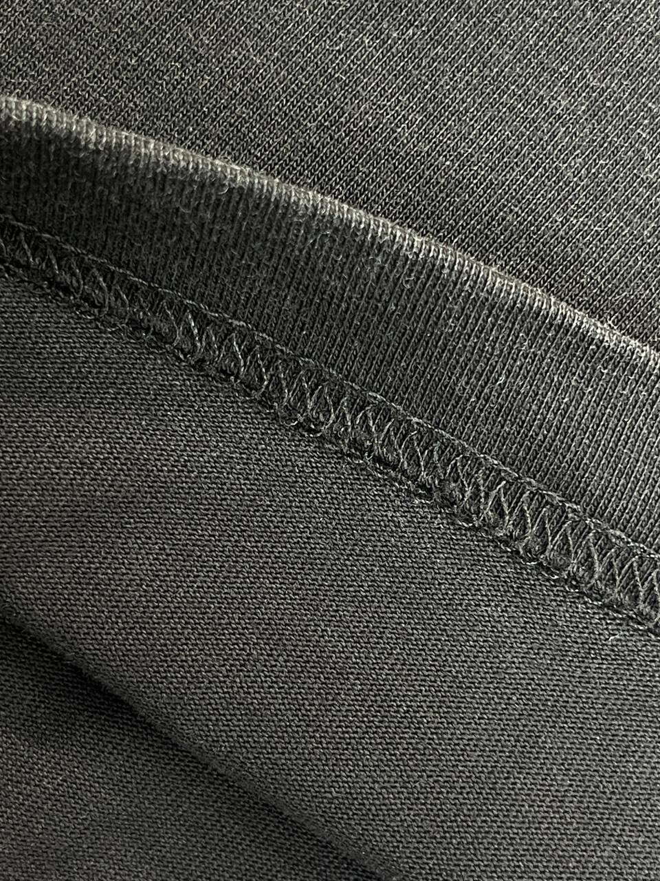 Футболка Vetements Strass Logo — фото 10