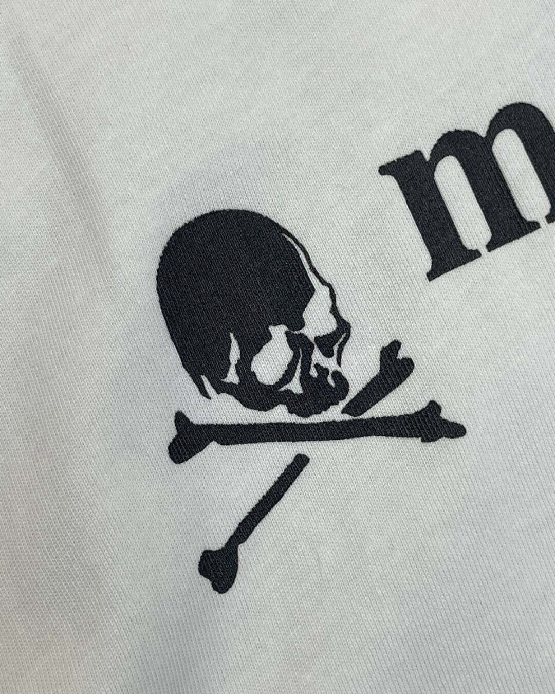 Футболка Mastermind — изображение 6