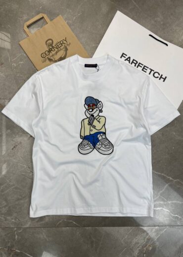 Футболка Louis Vuitton