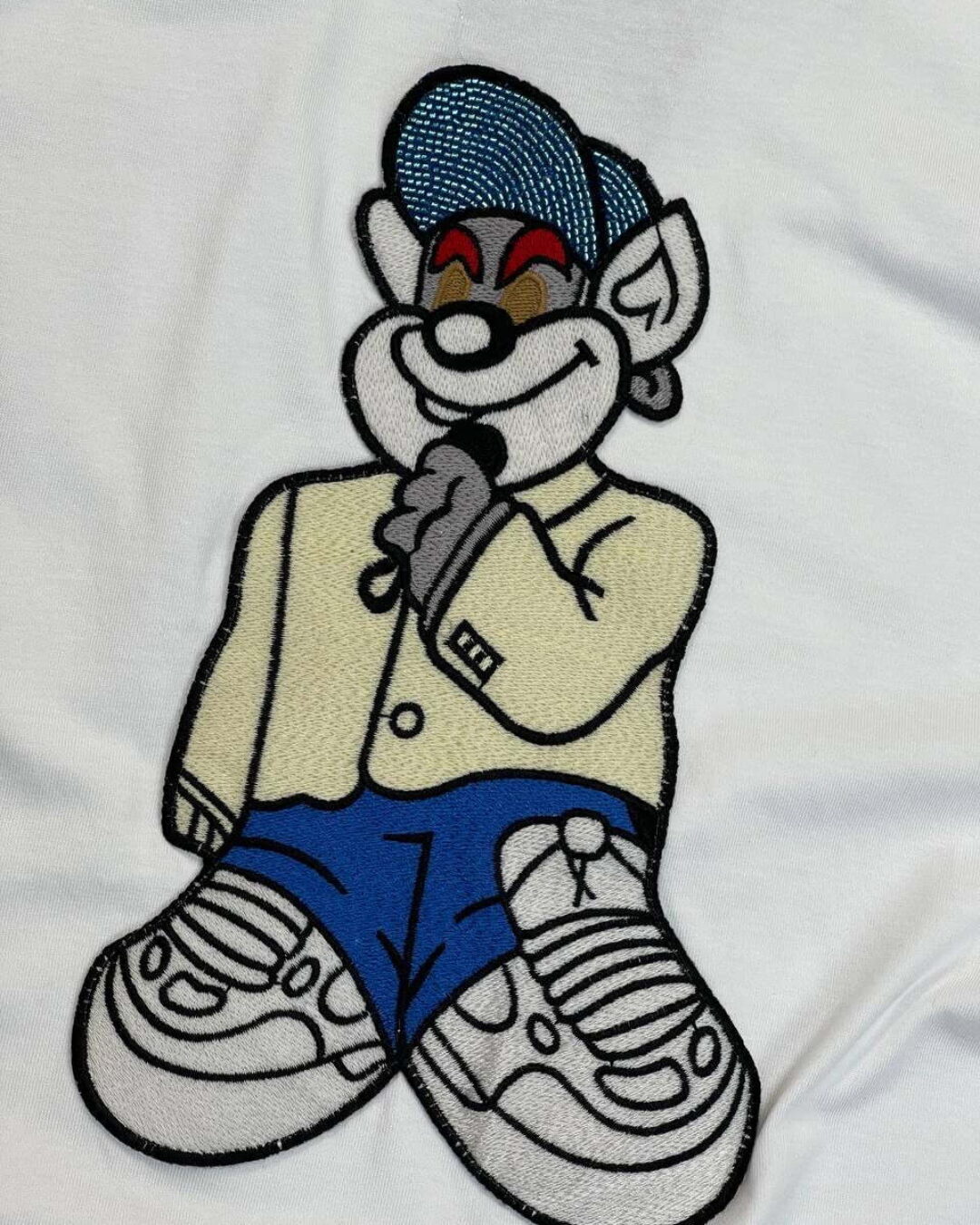 Футболка Louis Vuitton — изображение 4