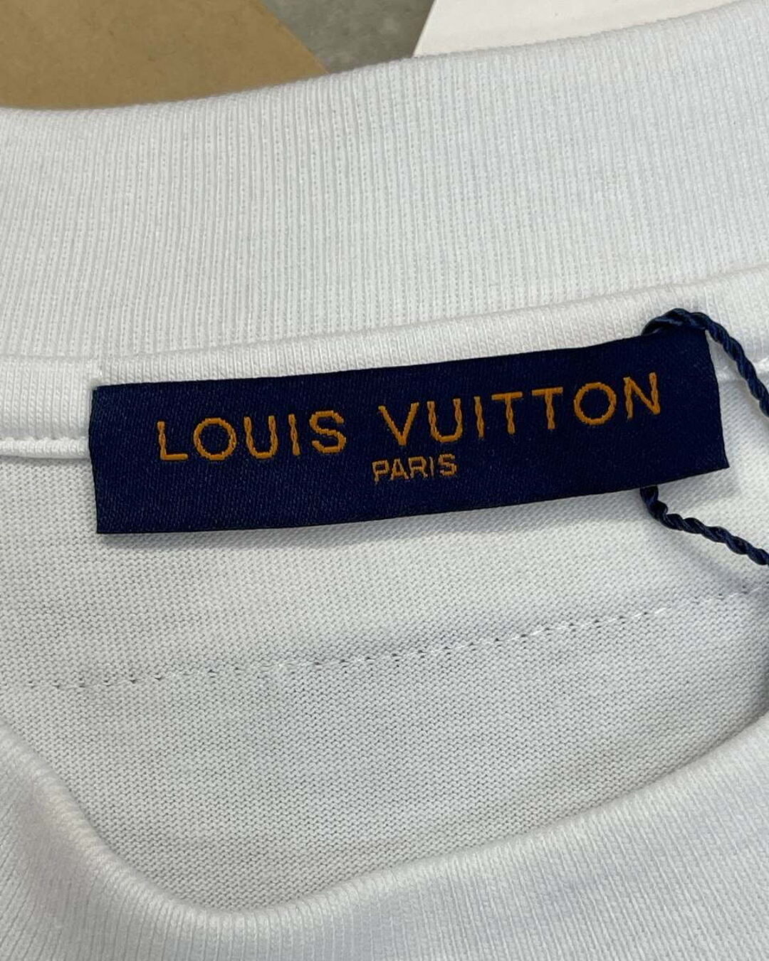 Футболка Louis Vuitton — изображение 7