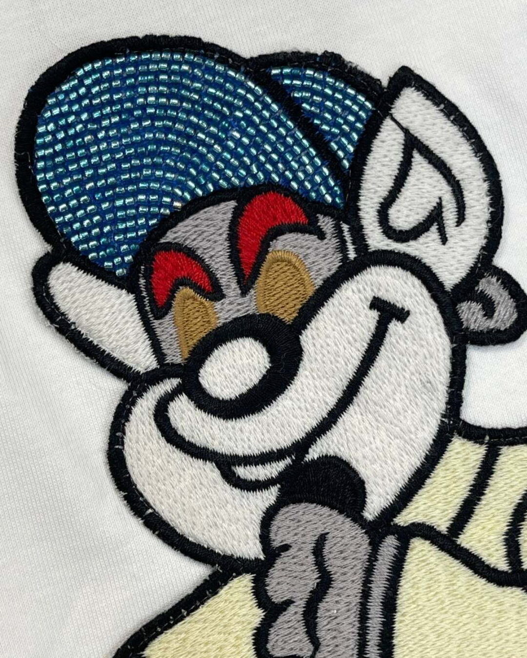 Футболка Louis Vuitton — изображение 8