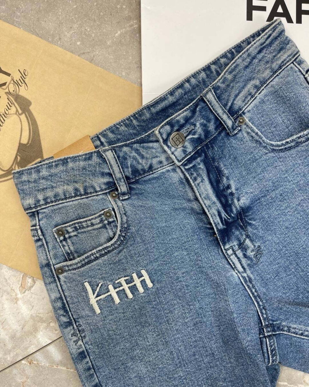 Шорты Kith — изображение 3