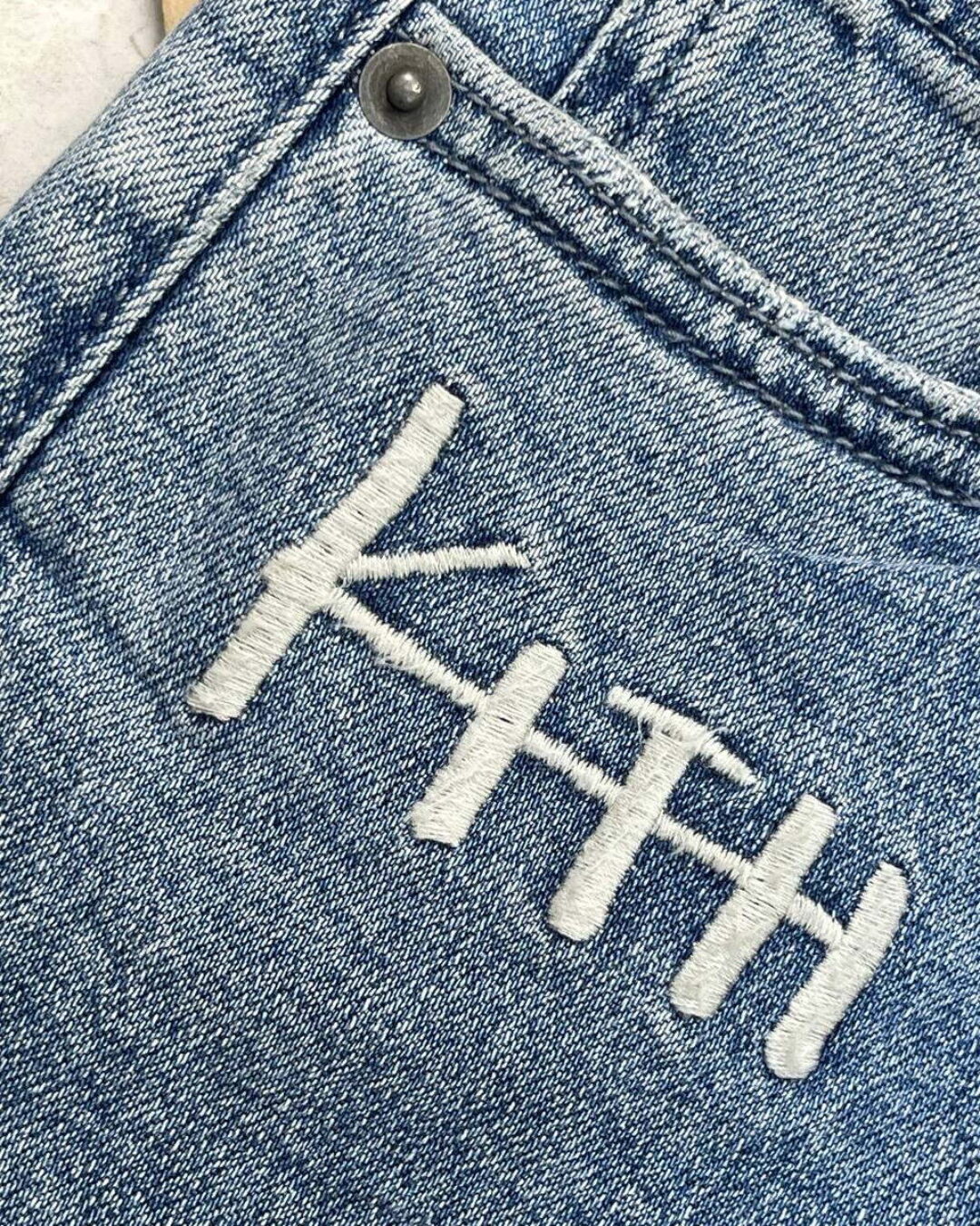 Шорты Kith — изображение 4
