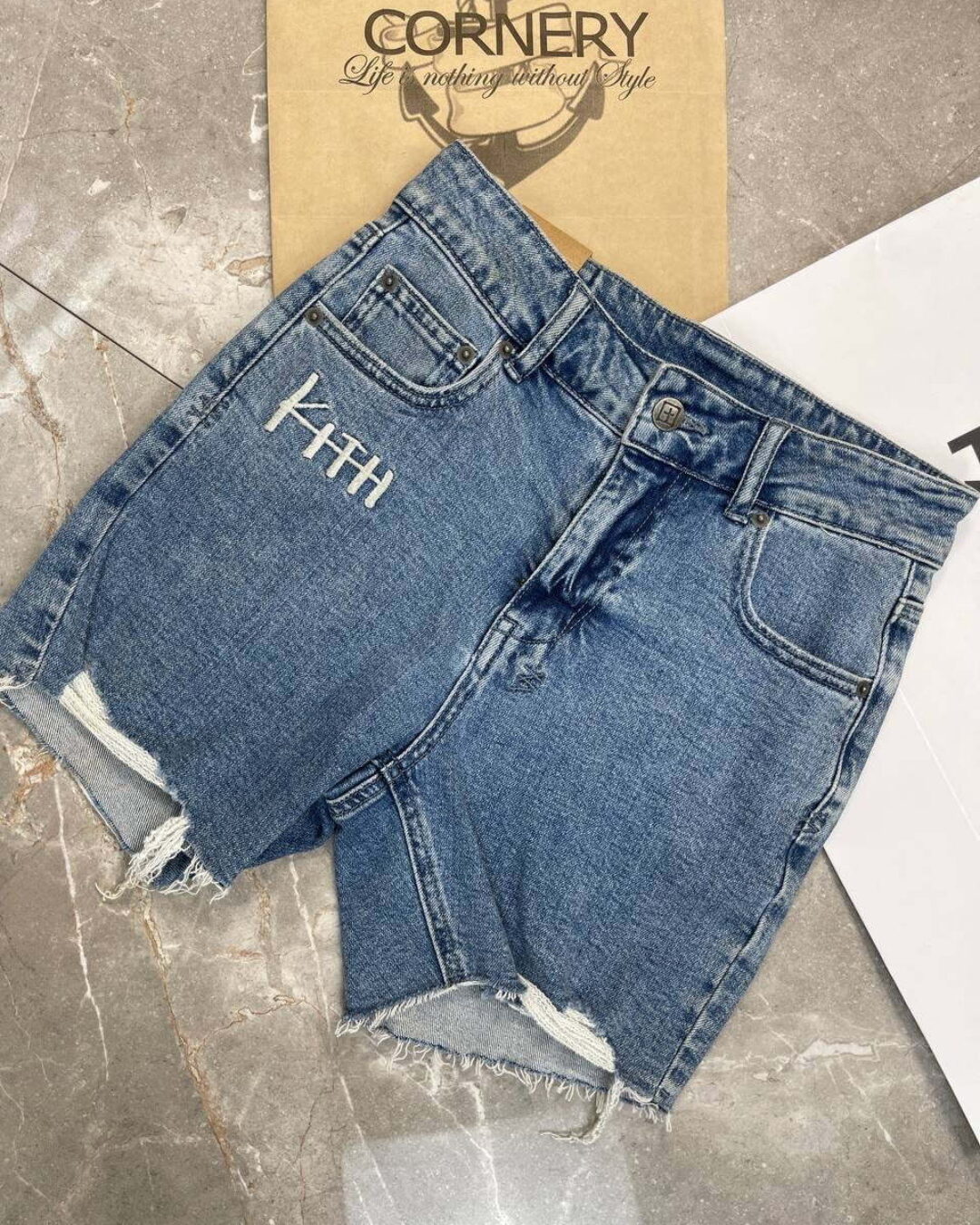 Шорты Kith — изображение 5