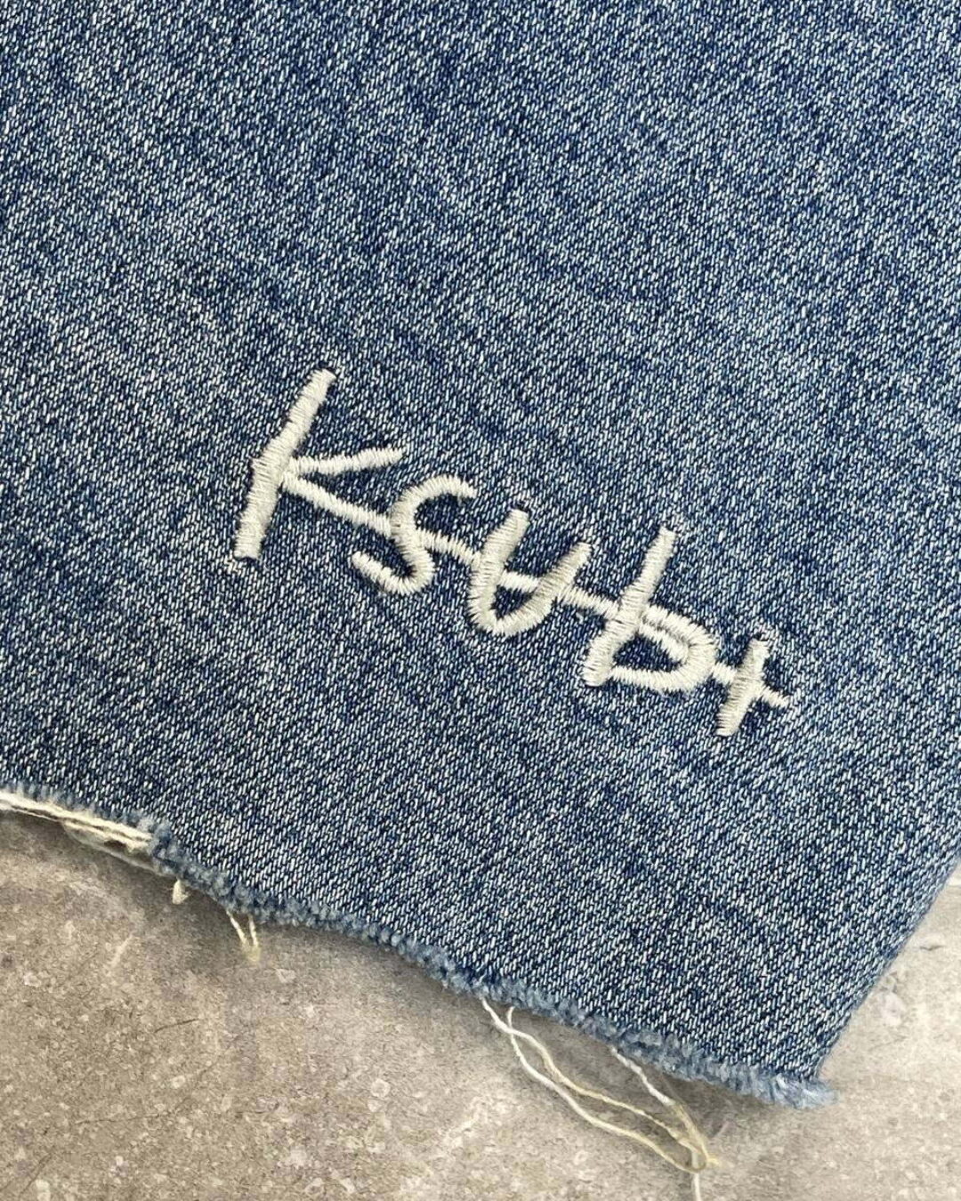 Шорты Kith — изображение 6