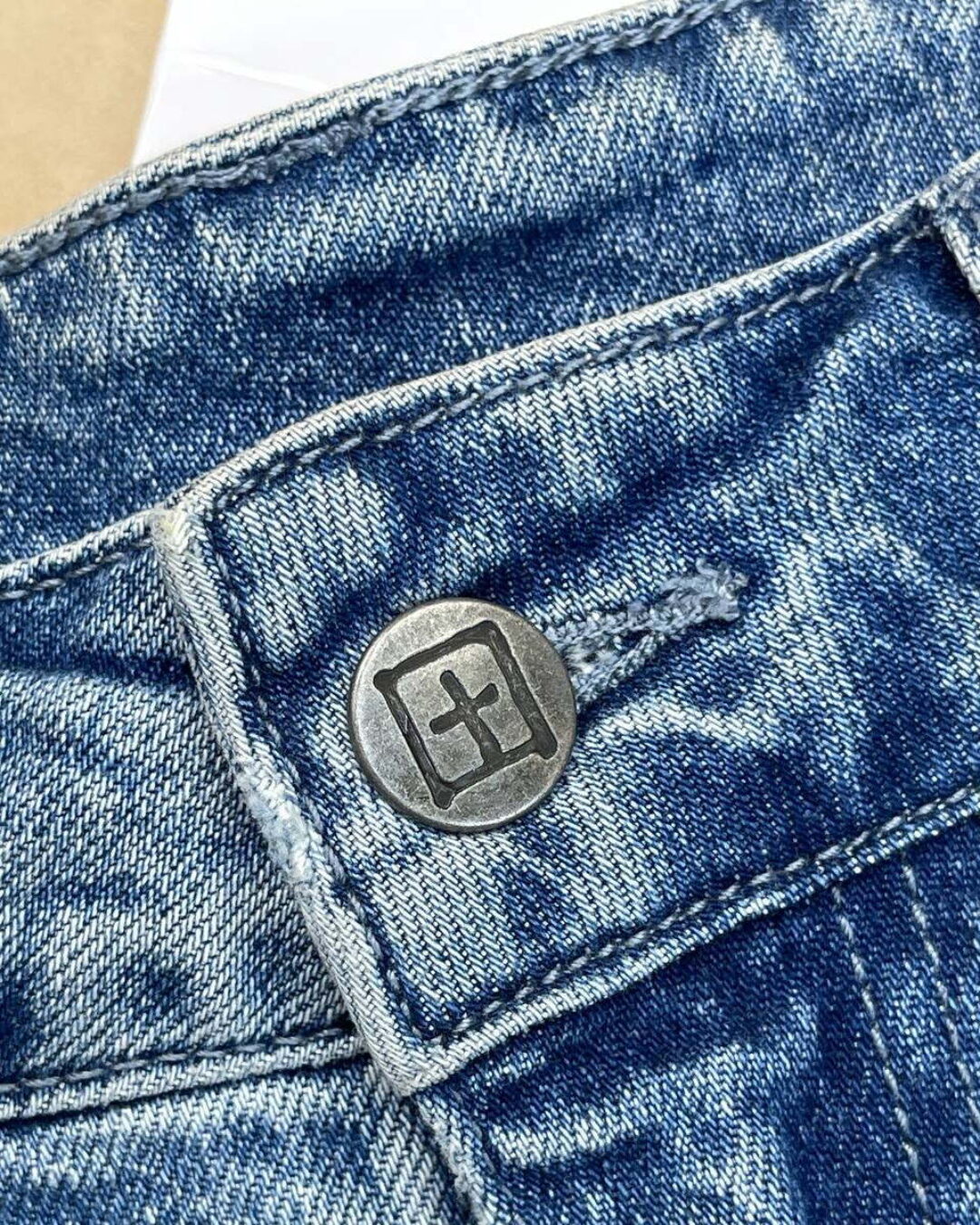 Шорты Kith — изображение 8