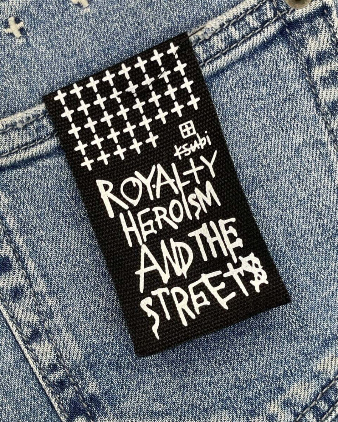 Шорты Kith — изображение 9