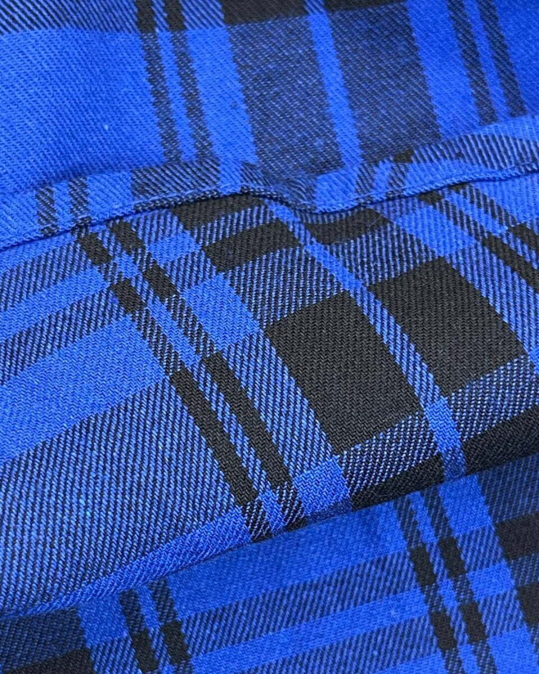 Рубашка Vetements — изображение 8