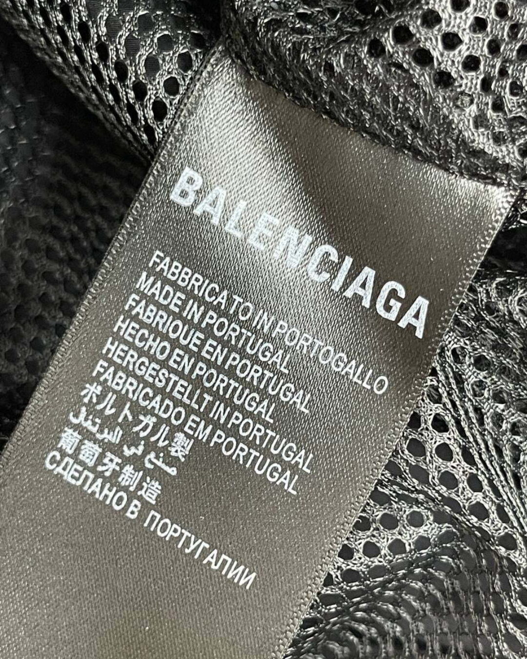 Ветровка Balenciaga — изображение 8