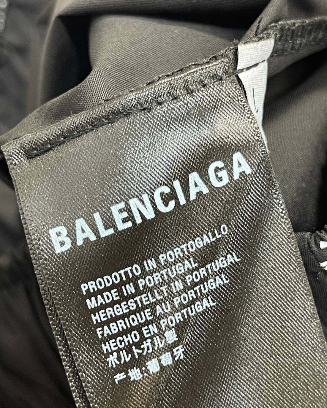Штаны Balenciaga — изображение 8