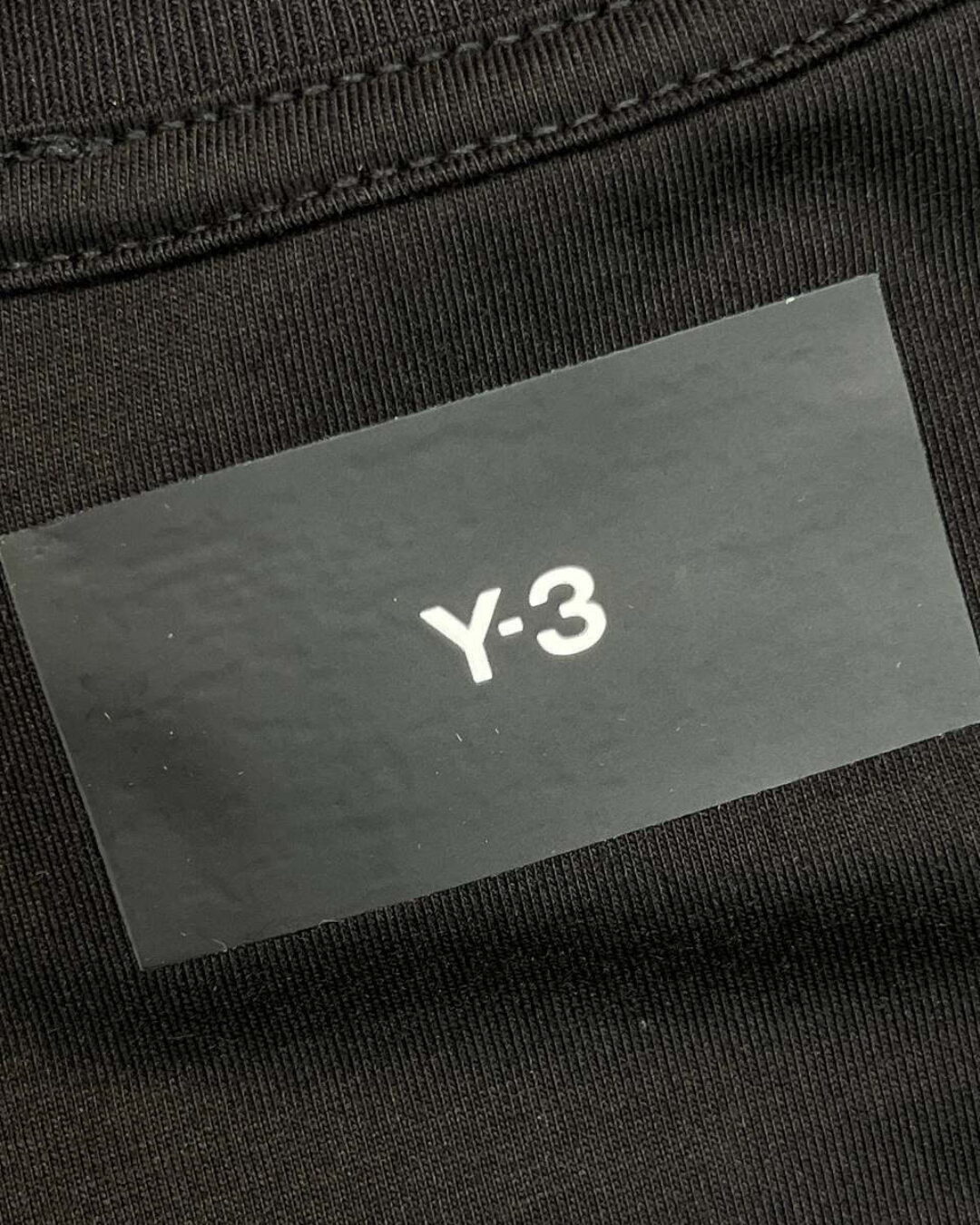 Футболка Y-3 — изображение 8