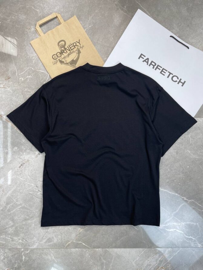 Футболка Vetements — изображение 2