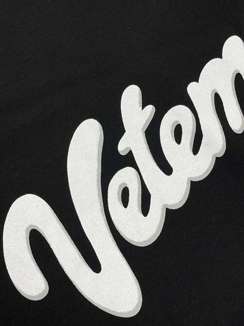 Футболка Vetements Fluffy Logo — фото 9