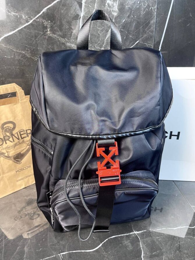 Рюкзак Off-White