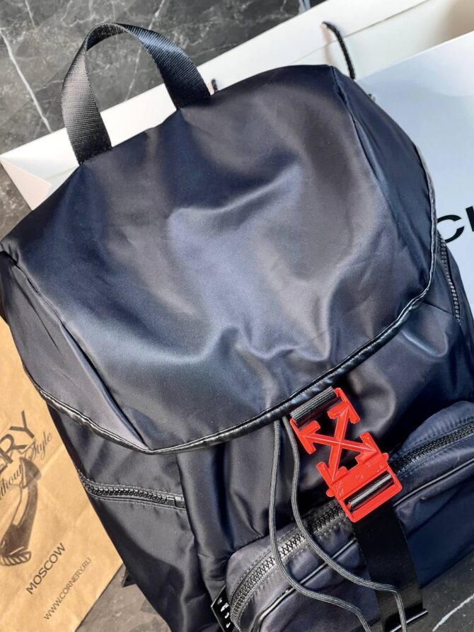 Рюкзак Off-White — изображение 2