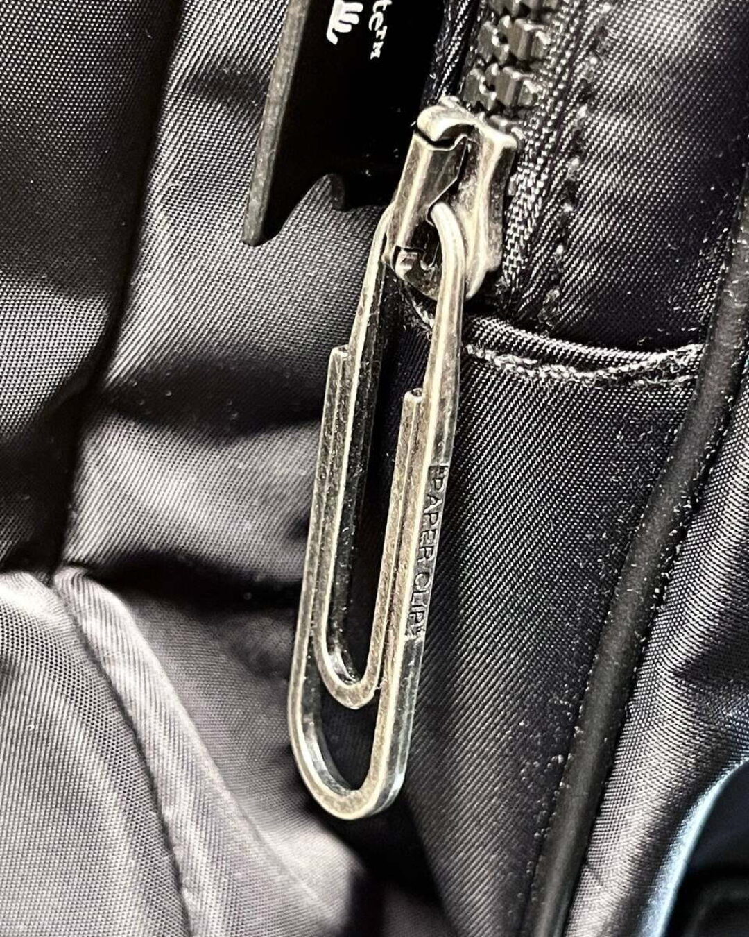 Рюкзак Off-White — изображение 3