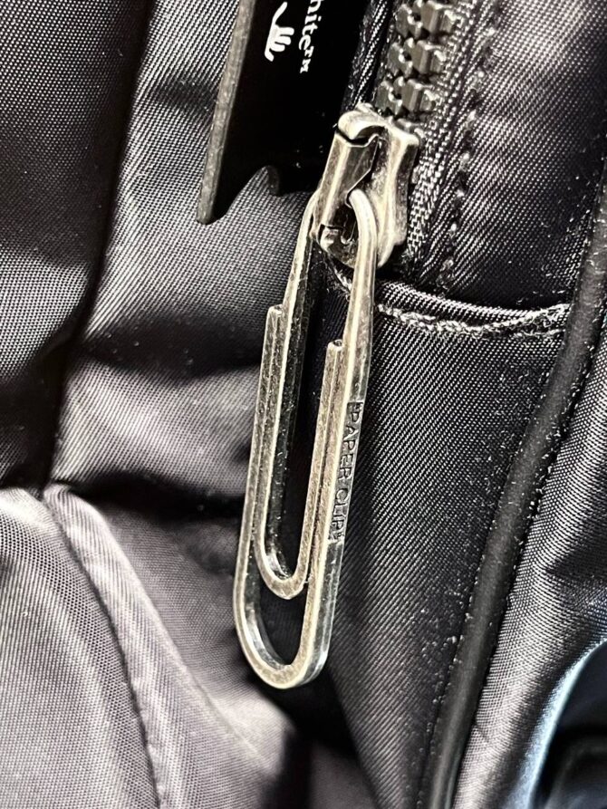 Рюкзак Off-White — изображение 3