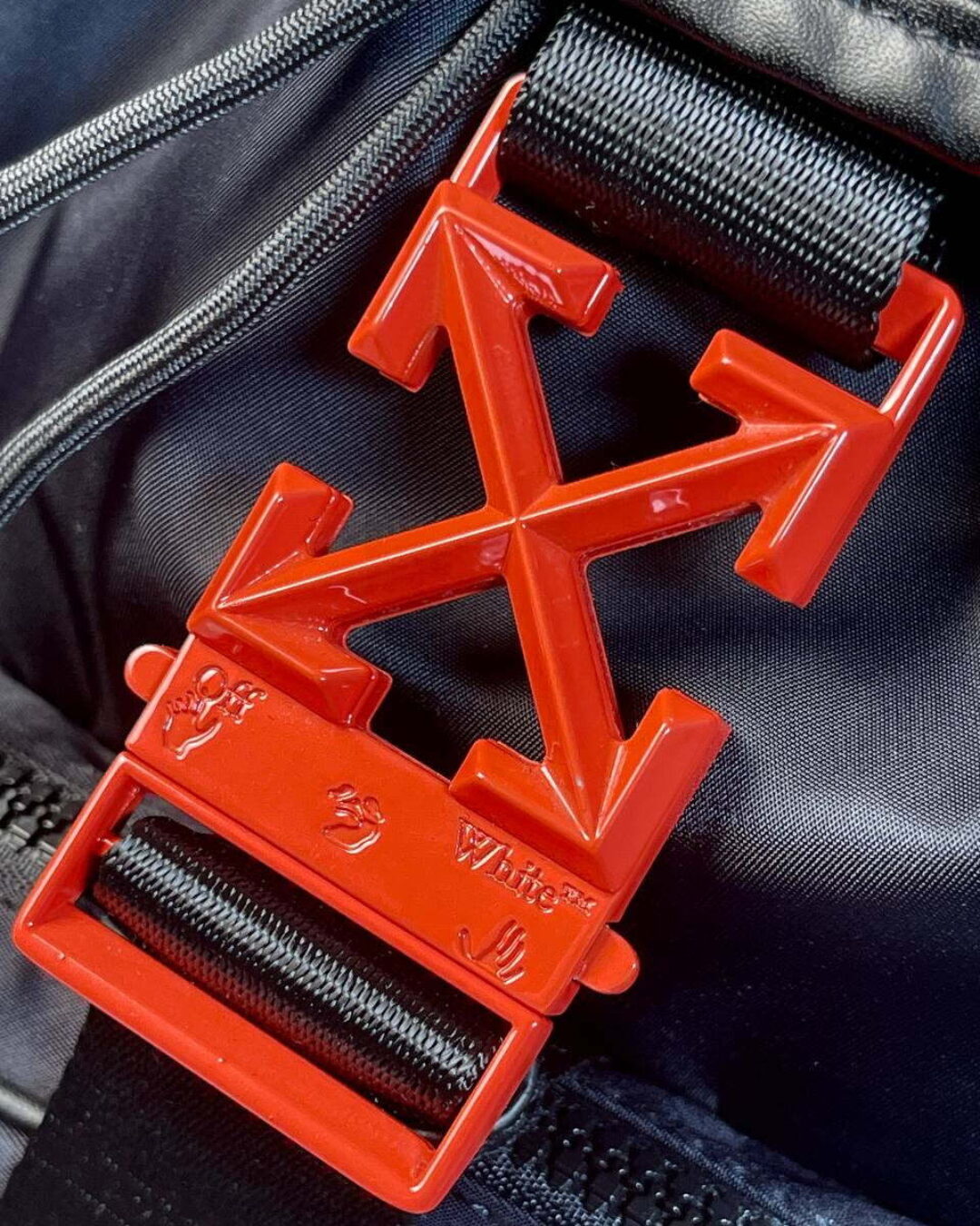 Рюкзак Off-White — изображение 4