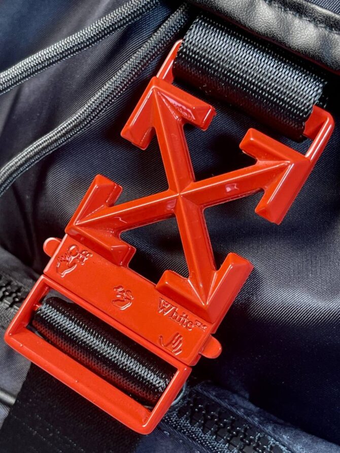 Рюкзак Off-White — изображение 4