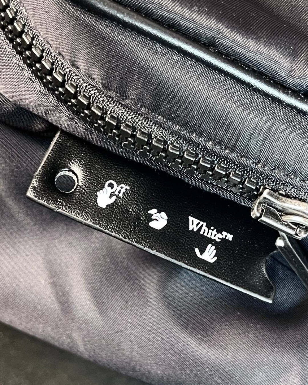 Рюкзак Off-White — изображение 6