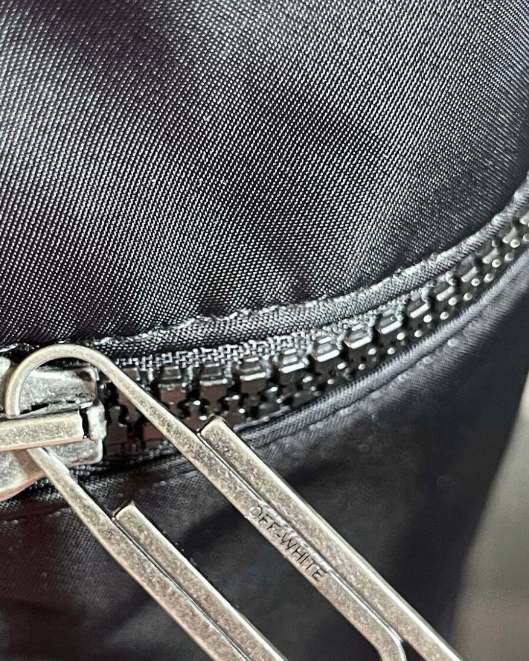 Рюкзак Off-White — изображение 7