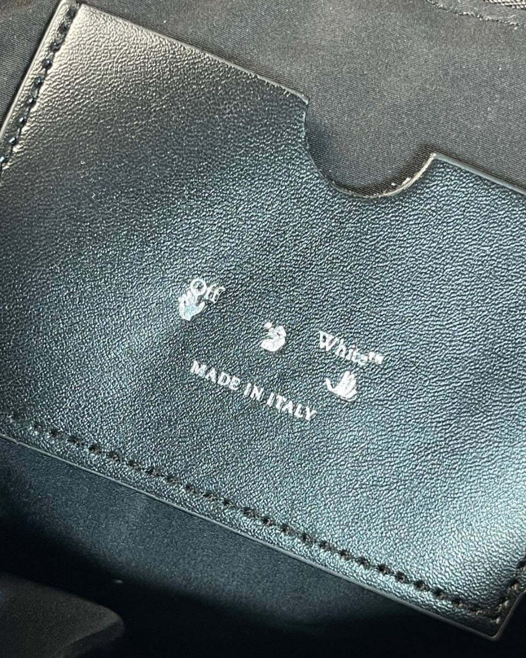 Рюкзак Off-White — изображение 8