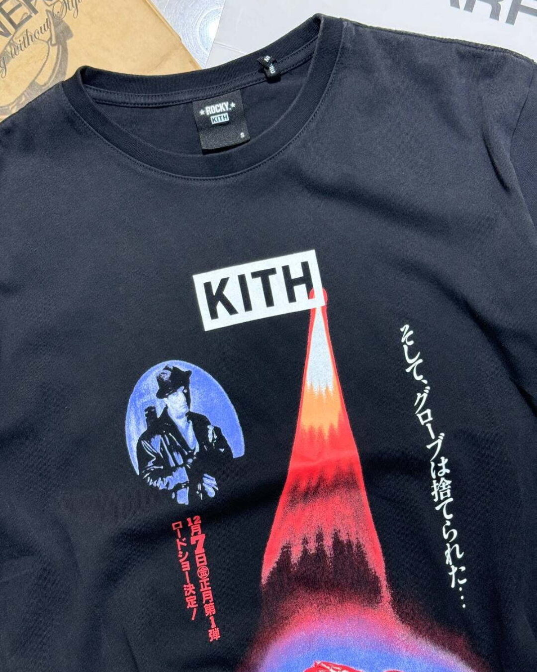 Футболка Kith — изображение 4