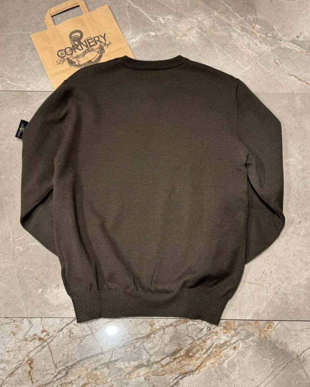 Кофта Stone Island (дисконт) — изображение 2