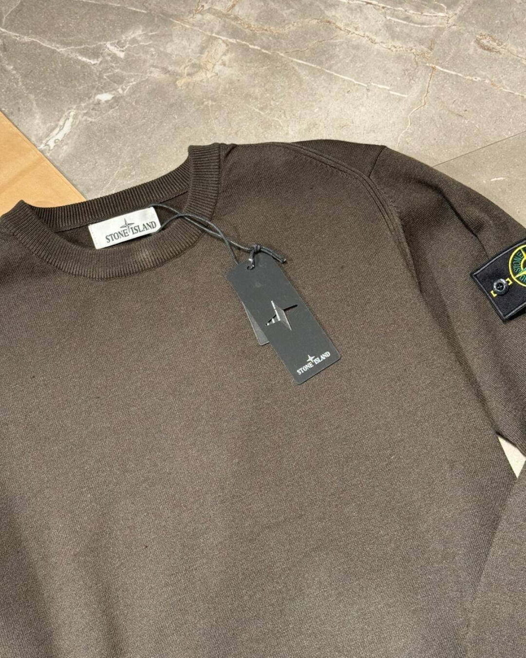 Кофта Stone Island (дисконт) — изображение 3