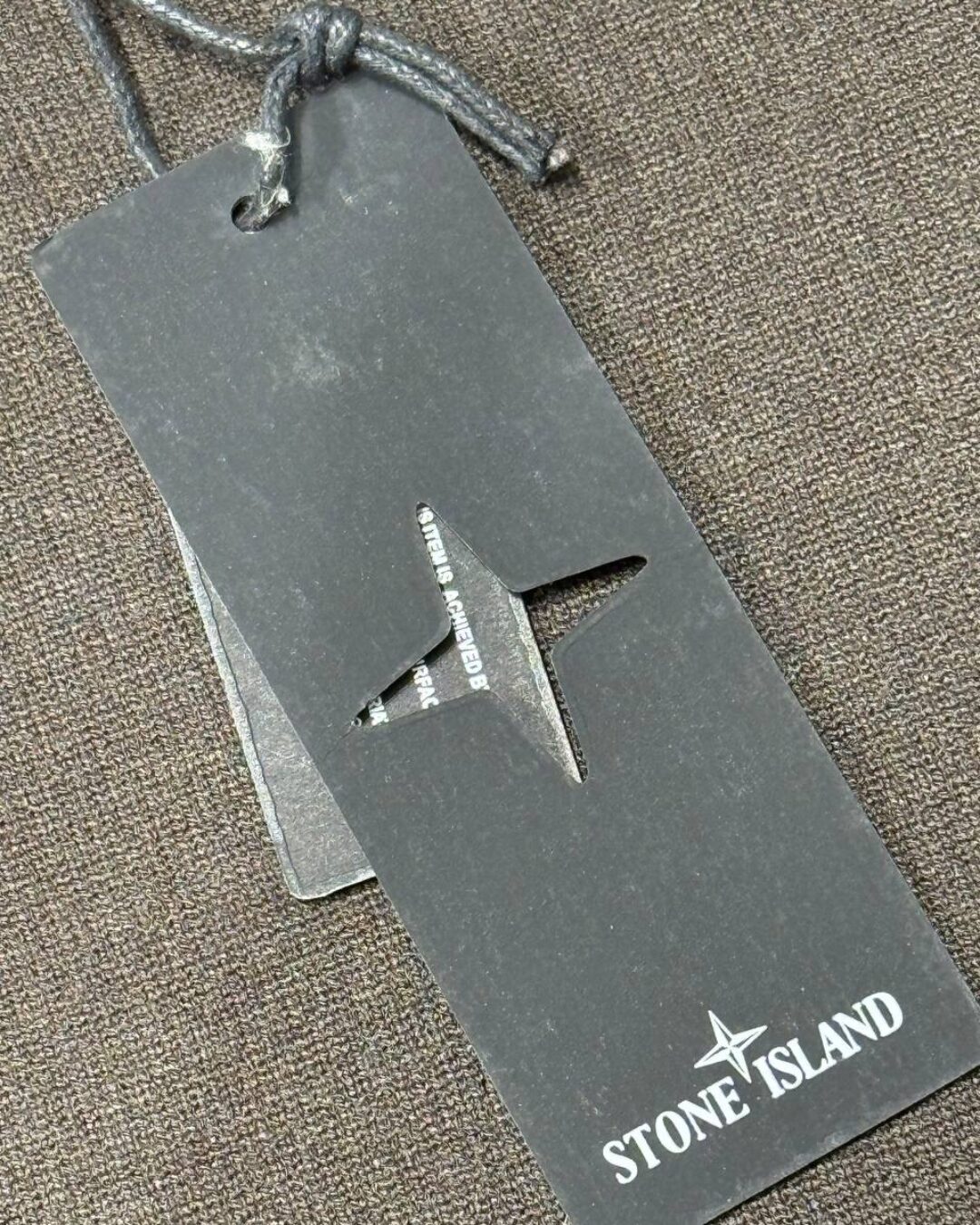 Кофта Stone Island (дисконт) — изображение 6