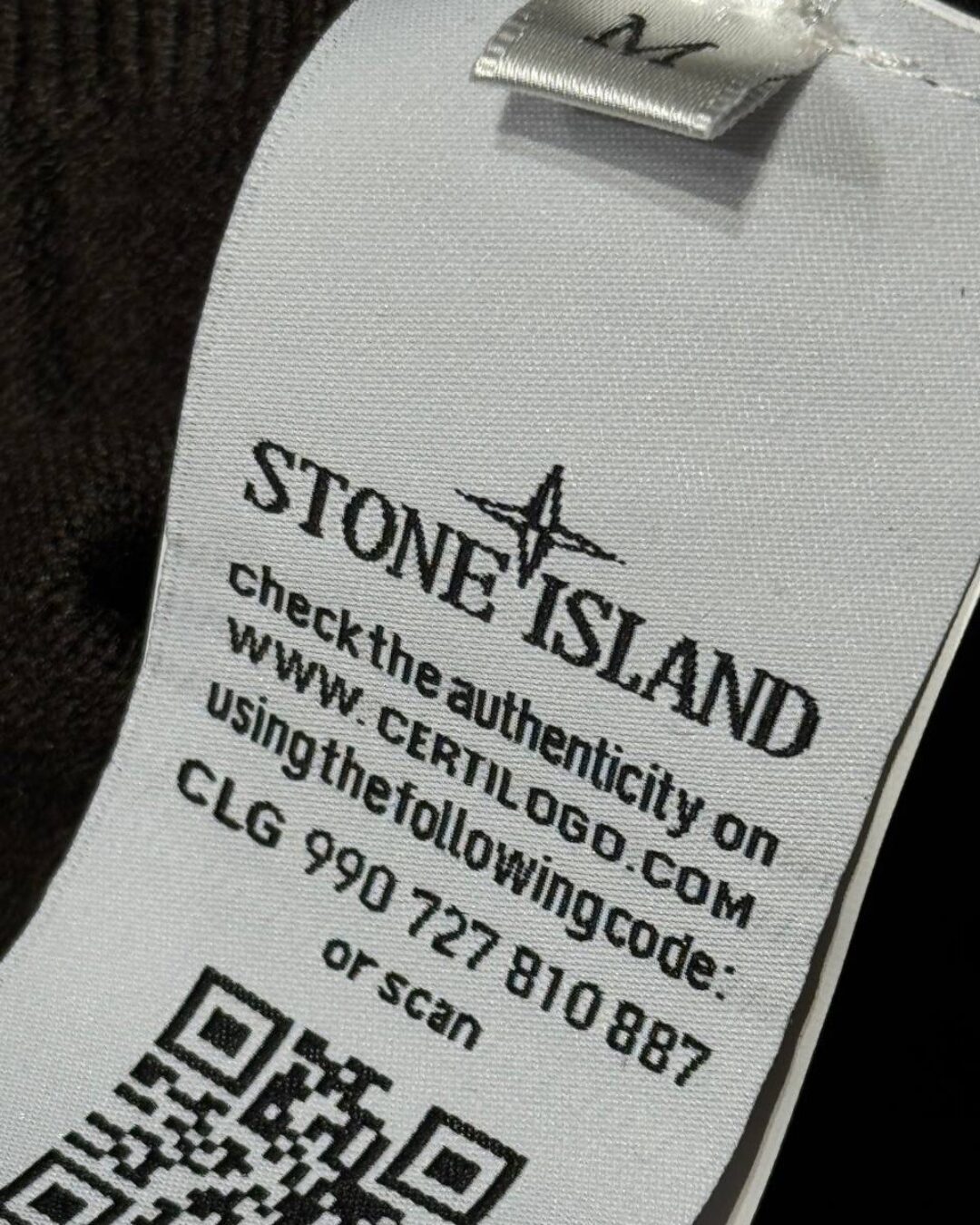 Кофта Stone Island (дисконт) — изображение 7
