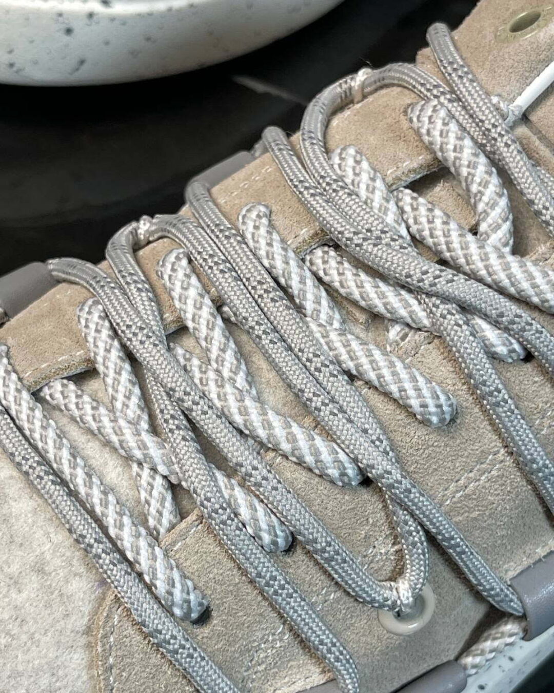 Кеды Balmain — изображение 5