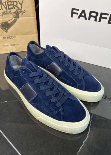 Кеды Tom Ford
