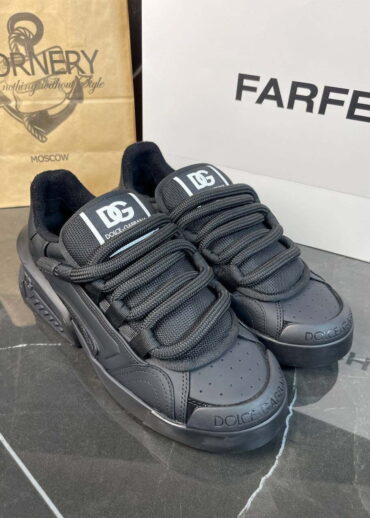 Кроссовки Dolce & Gabbana