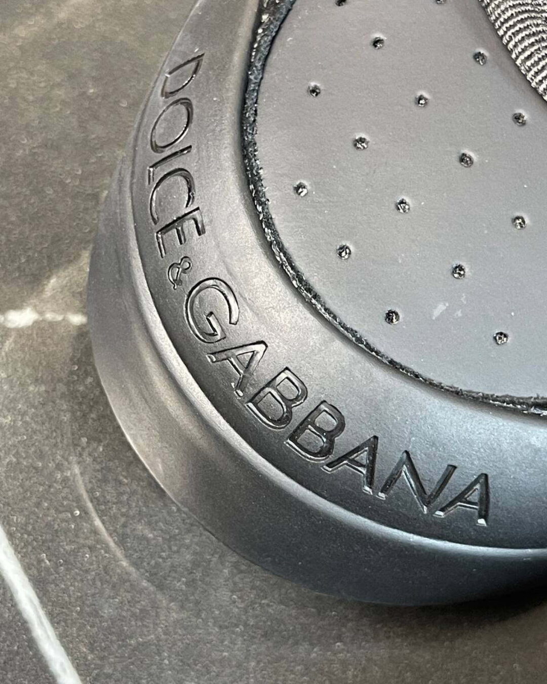 Кроссовки Dolce & Gabbana — изображение 5