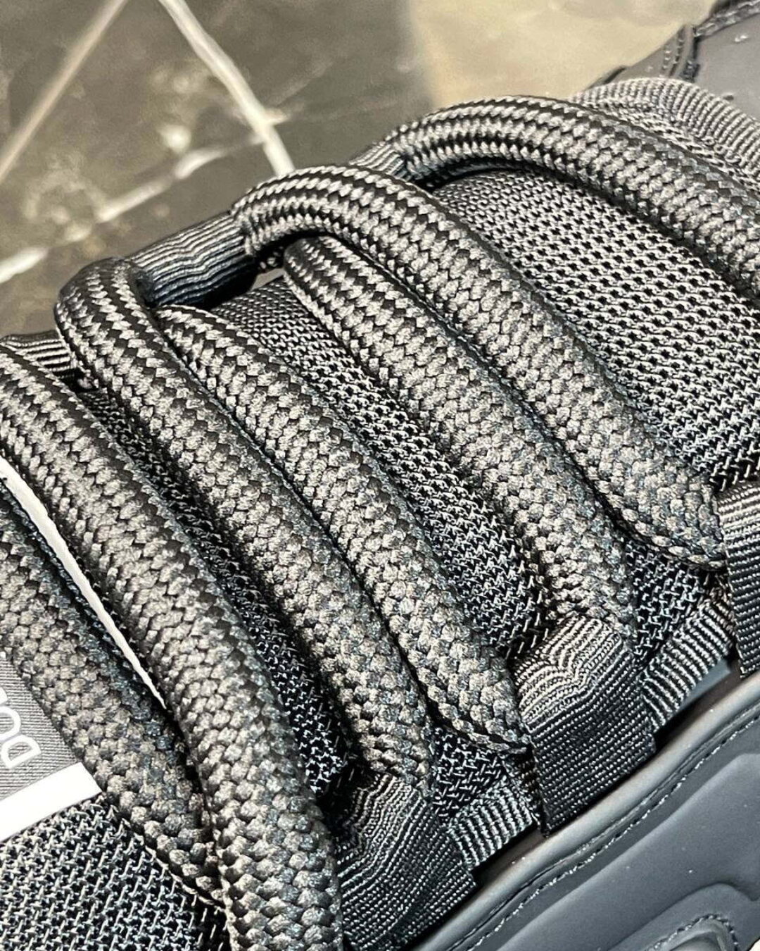 Кроссовки Dolce & Gabbana — изображение 9