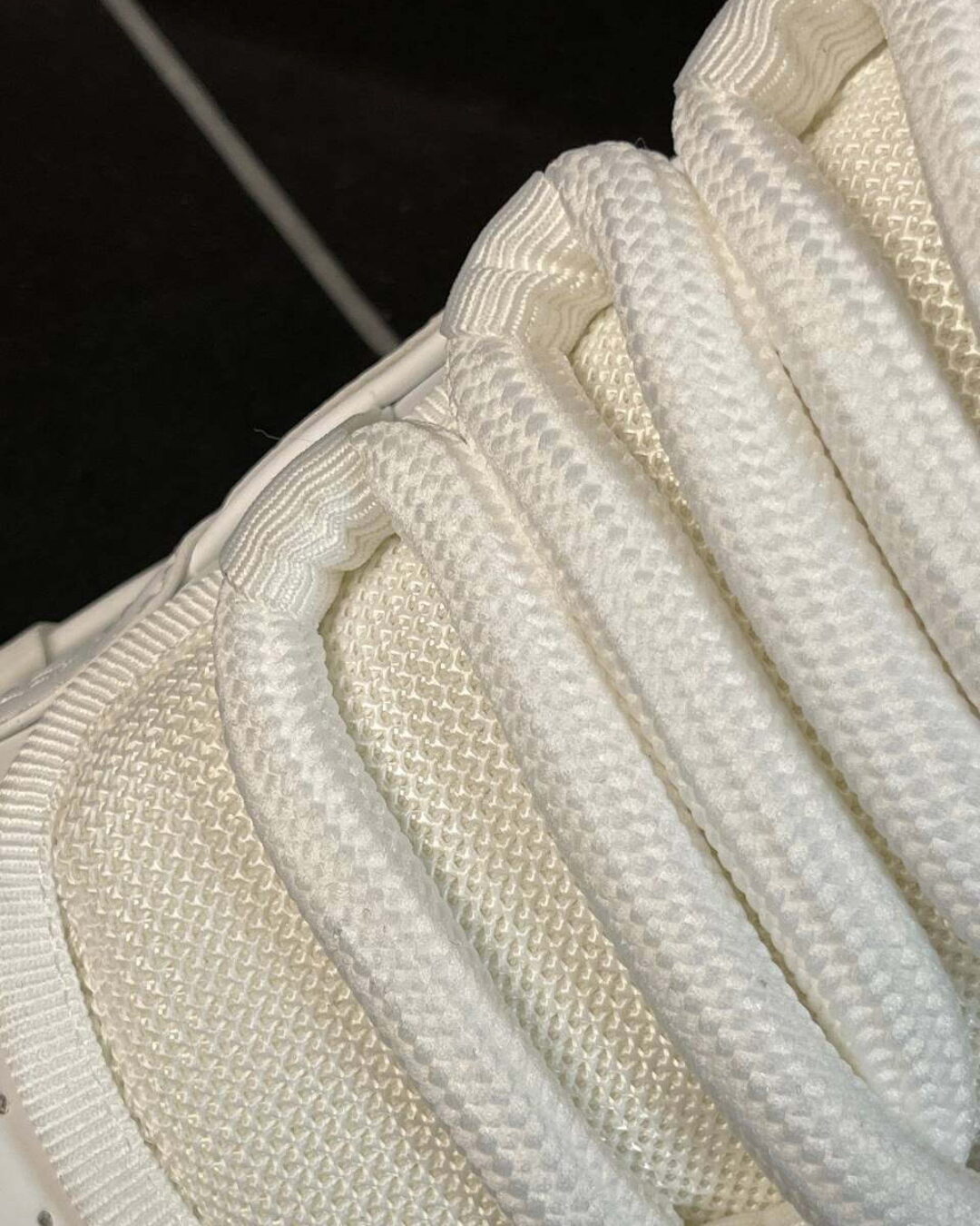 Кроссовки Dolce & Gabbana — изображение 5