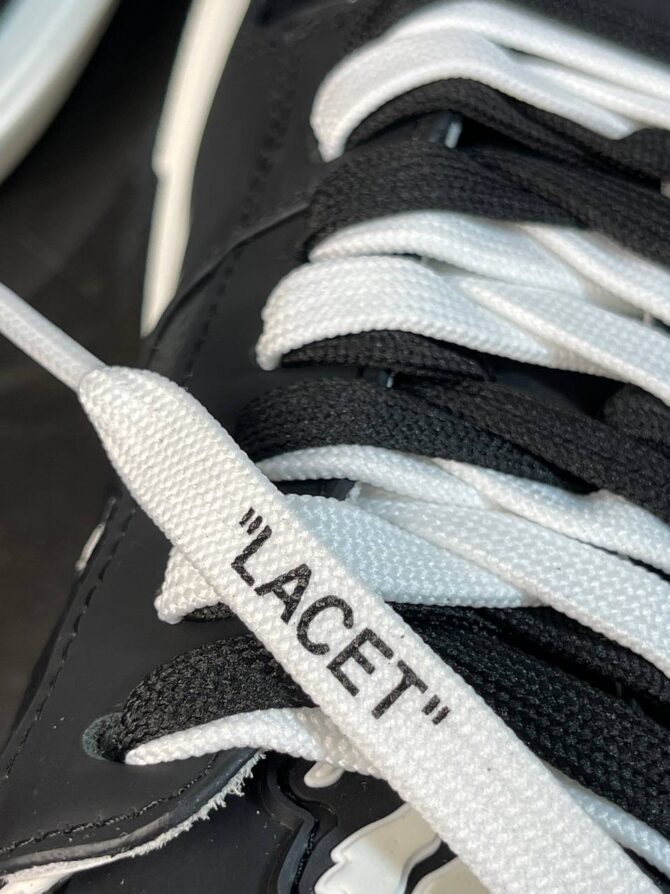 Кеды Louis Vuitton Run Away — изображение 9