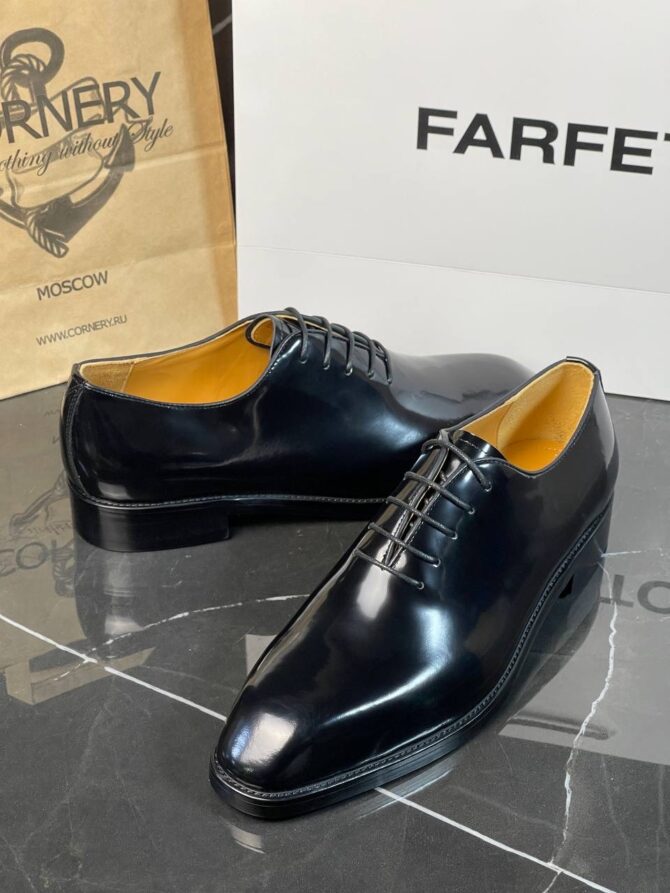 Туфли Louis Vuitton (дисконт) — изображение 2